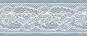 Japanese Washi tape Flower Lace